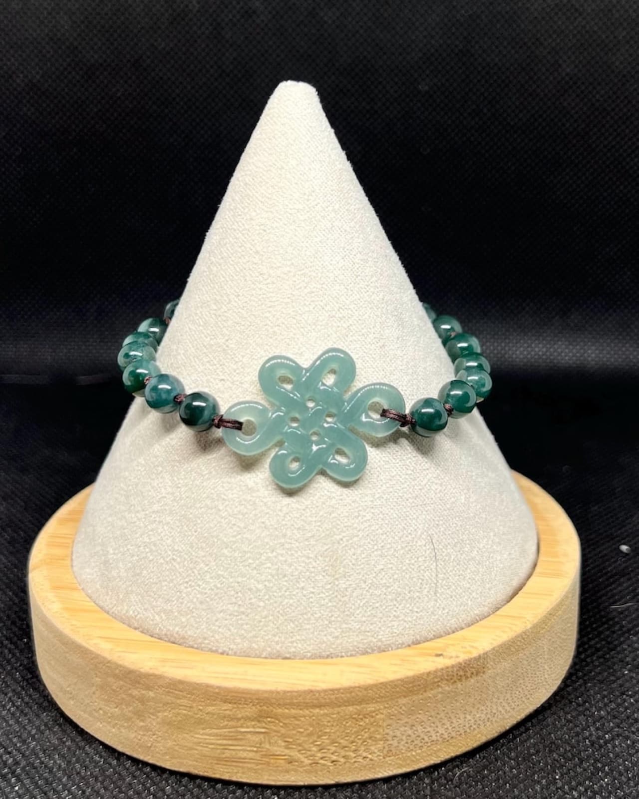 The Stone of Heaven: A Meditation on Jade